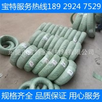 301/304/316不銹鋼線 不銹鋼彈簧線 中硬線 全軟線 鍍鎳碳鋼線