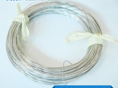 廠家供應(yīng)不銹鋼彈簧絲 314不銹鋼光亮絲 不銹鋼盤(pán)絲可定制