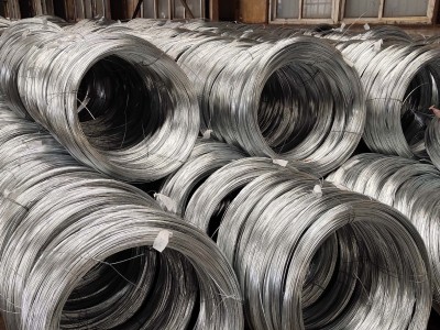 廠家批發 國標熱鍍鋅鋼絲 防蟲網鋼絲 防蟲網鋼絞線 3.0mm鋼絞線