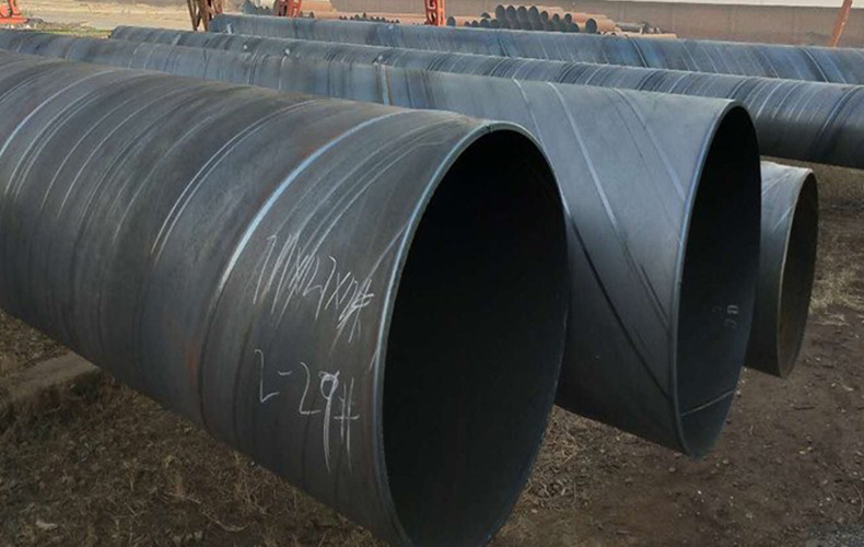 廠家直銷螺旋鋼管