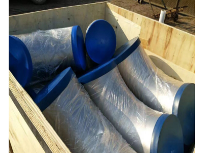 90度鋼制對焊不銹鋼304彎頭 生產(chǎn)直供 DN80*5.5