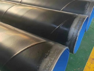 預制聚氨酯直埋保溫管無縫直縫螺旋鋼管熱力供暖發(fā)泡高溫保溫鋼管