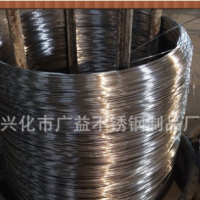 現(xiàn)貨批發(fā)品種齊全1.0-4.0不銹鋼絲 1米/根直條 201 304不銹鋼焊絲