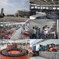 山東鑫大地高碳鋼預應力鋼絲壓力管道用冷拉光面鋼絲φ4-12mm