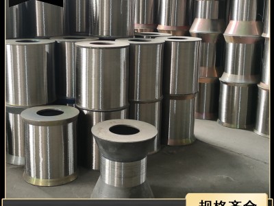 現貨批發 304材質不銹鋼絲 304 316L 304A 321 不銹鋼絲