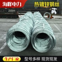 熱鍍鋅農(nóng)業(yè)鋼絲 彈簧鋼絲 黃鐵絲 黃鐵線 葡萄架大棚鋼絲 黑鋼絲