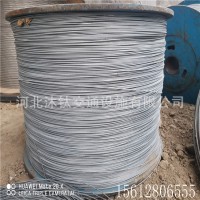 廠家供應鋁包鋼絲 獼猴桃拉線 百香果鋁包鋼絲