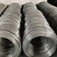 廠家量大 打包絲鍍鋅鋼絲葡萄架打包鋼絲 大棚鋼絲型號多樣