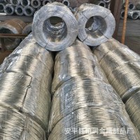 現貨銷售軟質黑退火鐵絲大棚用鍍鋅鐵絲 工地建筑扎絲捆綁絲