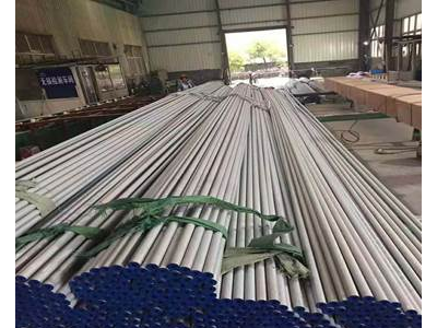 廠家現貨 S2205 雙相鋼 不銹鋼工業無縫管 零切 拋光 加工 S31803