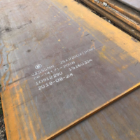 鋼板切割加工容器板14Cr1MoR 16MnDR