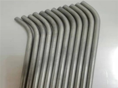 304不銹鋼毛細(xì)管金屬管 精密定長(zhǎng)切割 折彎彎管加工 來圖來樣定制