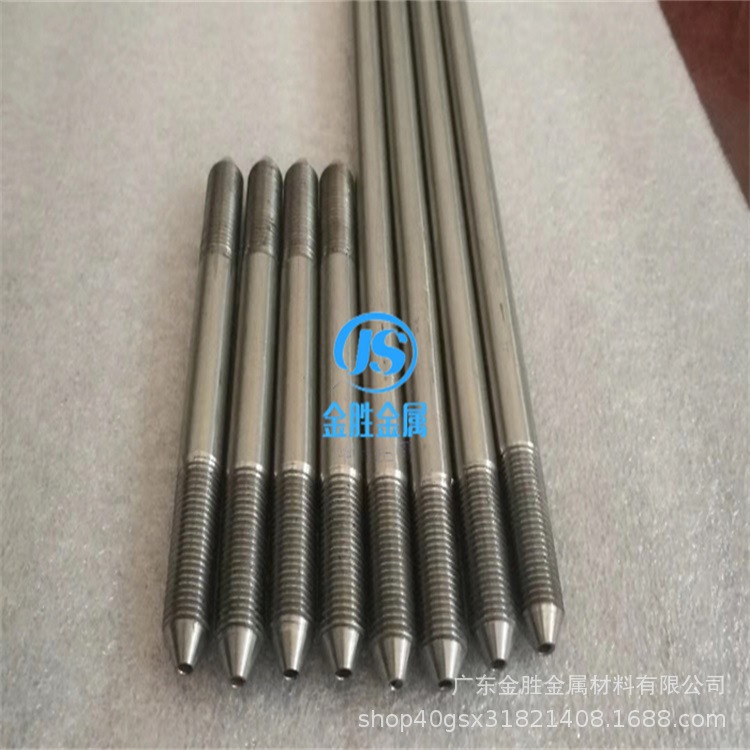 毛細管螺紋加工