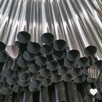 不銹鋼管可定制 廠家供應 加工定制 規格可選 不銹鋼管定制