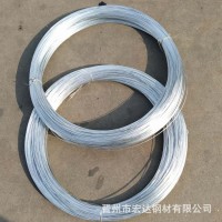 鍍鋅鐵絲 16# 18# 20# 22# 縫麻包 建筑工地用鍍鋅鐵絲細鐵絲