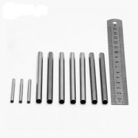 焊接管國標(biāo)316不銹鋼毛細(xì)管，精密無縫管