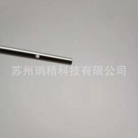 走心機(jī)打孔304316不銹鋼