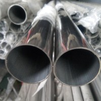 現貨供應304#不銹鋼裝飾管工業焊管規格全山東現貨可定制加工