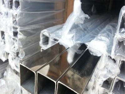304方管/304矩形管/304不銹鋼方管 現貨供應