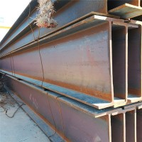 貴州專業批發H型鋼 熱軋H型鋼 Q235H型鋼 Q345H型鋼 鋼結構鋼