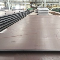 廠家直發 熱軋板 熱板開平板熱軋卷板Q235B鋼板批發3mm切割黑鐵板