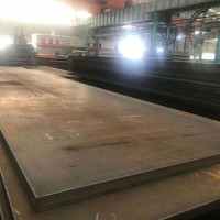 熱軋板正火09MnNiDR鋼板
