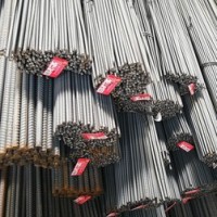 400E鋼筋三級(jí)抗震螺紋鋼安鋼敬業(yè)