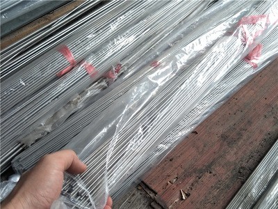 供應各種規格不銹鋼精密毛細管 304不銹鋼薄壁毛細管 切割加工