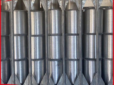 鍍鋅鐵亮絲 Q195材質 絲網廠家深加工 手工藝用捆綁鐵亮絲