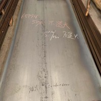 【廠家代理】65Mn彈簧板特殊材質鋼板65Mn退火鋼板規格齊全