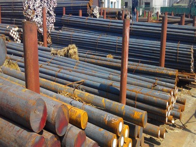 現貨42crmo4圓鋼 65mn圓鋼 60si2mn彈簧鋼 gcr15軸承鋼