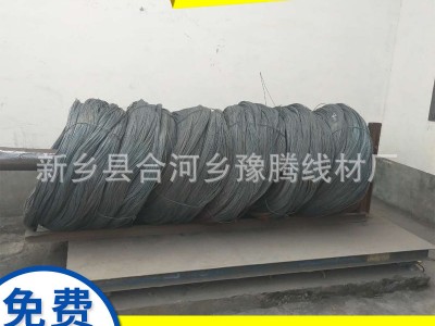 16#線徑1.8mm退火黑鐵絲 廠家生產銷售 捆扎絲 建筑絲 量大優惠