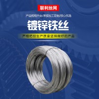 窗簾掛鉤鍍鋅絲 3.3毫米電鍍鋅鐵絲 光亮冷鍍鋅絲