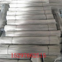 工廠批發 切斷絲 細鐵絲鍍鋅22#扎絲 建筑工地綁扎絲