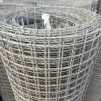 供應(yīng)不銹鋼軋花網(wǎng)養(yǎng)豬隔離鐵絲網(wǎng) 電廠隔離防護(hù)網(wǎng)仿編織金屬絲網(wǎng)