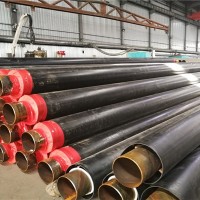 供：保溫鋼管廠家聚氨酯保溫鋼管價(jià)格