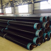 供：防腐鋼管3PE防腐鋼管加強(qiáng)級(jí)3PE防腐鋼管現(xiàn)貨