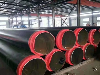 供：保溫鋼管聚氨酯保溫鋼管廠家現貨直銷