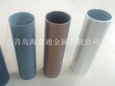 青島廠家開模定做工業擠壓鋁型材 異型加工鋁型材 廠家定做直售