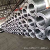 廠家供應硬態鍍鋅鐵絲細鐵絲 細線電鍍鋅鐵絲改拔絲鍍鋅絲