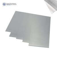 國產上海寶鋼Incoloy800HT高溫合金N08811鋼板卷帶開平1.4959