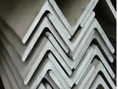 廠家非標定制 316l不銹鋼角鋼 321不銹鋼角鋼 庫存量大 價格優