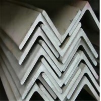 廠家非標定制 316l不銹鋼角鋼 321不銹鋼角鋼 庫存量大 價格優