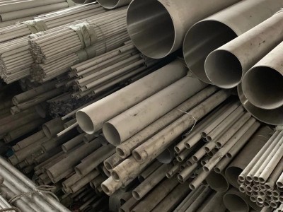 現貨304/201/316/310/309/2205不銹鋼管工業管焊管廠家定制