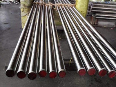 供應電磁閥芯用耐蝕軟磁合金 K-M31圓鋼 00Cr13Si2磨光棒 圓棒