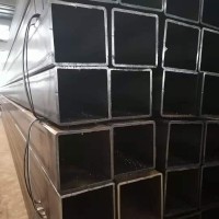廠家直供Q235B方管 大口徑方管 冷拔方管 各種規格齊全 歡迎采購