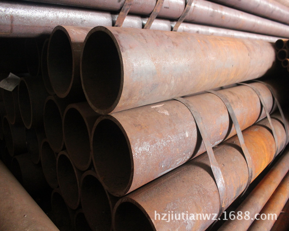 產品實拍圖（無縫管）