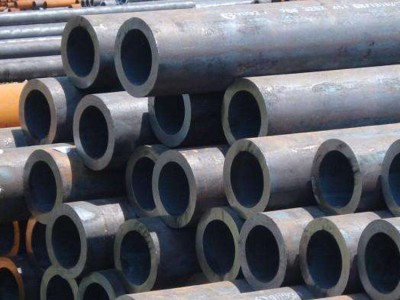 Q345B無縫管 各種規格優質無縫鋼鋼管 歡迎來電