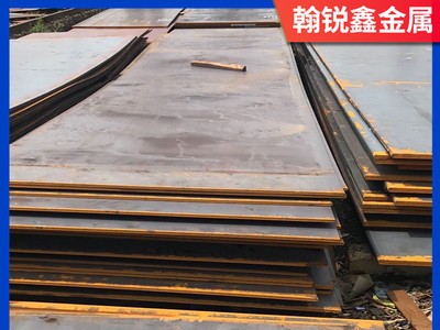 現(xiàn)貨42CrMo合金鋼板可調(diào)質(zhì)硬度 激光切割下料42CrMo合金板