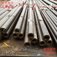 45#機加工大小口徑無縫鋼管現(xiàn)貨切割零售無縫鋼管定尺下料零售